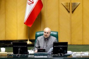 قالیباف: ملت شجاع ایران بزرگترین حامی مقاومت در جهان است
