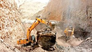 بزرگترین معدن فسفات ایران در چرام احیاء می شود