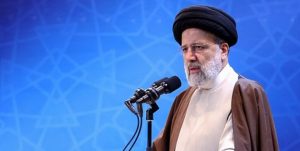 رئیسی در حرم حضرت زینب(س): امروز رژیم صهیونیستی از همیشه ضعیف‌تر است/ بنای جمهوری اسلامی ایران بر حمایت از مقاومت است