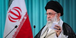 مسئولان وزارت خارجه و سفرای جمهوری اسلامی ایران با رهبر انقلاب دیدار کردند