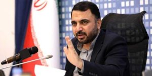 وزیر ارتباطات: پلتفرم‌های خارجی شرایط ما را بپذیرند می‌توانند در ایران فعال شوند/ مکاتبات با این پلتفرم‌ها در حال انجام است