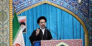ابوترابی‌فرد: ناوگروه ۸۶ دانش و ظرفیت استثنایی ایران را در برابر نگاه جامعه جهانی قرار داد