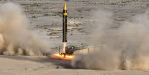 سخنگوی وزارت دفاع: موشک «خرمشهر ۴» نسبت به نسل‌ قبل خود سرعت بیشتری دارد/ تحقق قدرت مانورپذیری و رادارگریزی بالاتر