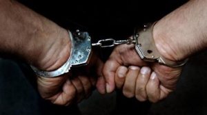 بازداشت چهارمین متهم باند دریافت رشوه در فارس