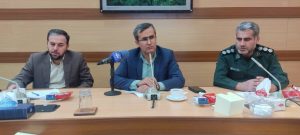 برگزاری هفتمین جشنواره فرهنگ عشایر ایران زمین در یاسوج
