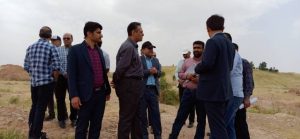 تکمیل طرح آبرسانی از سد کوثر به شهرستان بهمئی