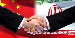 سلیمی: زیرساخت‌های اجرایی توافق ۲۵ ساله ایران و چین هرچه زودتر فراهم شود