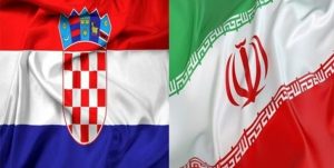 لایحه موافقت نامه همکاری گمرکی بین ایران و کرواسی اصلاح شد