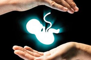 رشد یک و سه دهم درصدی سقط قانونی جنین