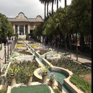 راه اندازی نخستین موزه تخصصی پارچه کشور در شیراز