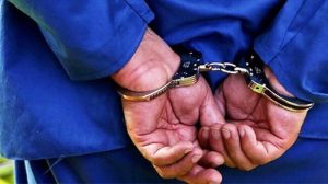 دستگیری اعضای ۳ نفره تیم تروریستی گروهک جیش الظلم در ایرانشهر