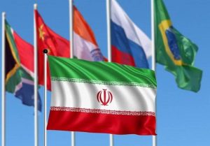 ایران عضو «بریکس» شد