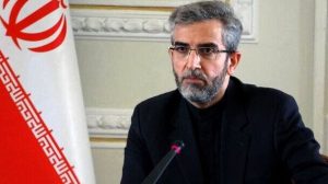باقری: آزادسازی پول‌های ایران در عراق آغاز شد