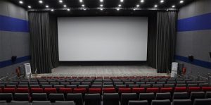 بهره برداری از ۱۴ سالن سینما در فارس تا پایان امسال