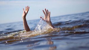 غرق شدن یک نفر در سد سلمان فارسی