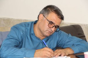 حکم شهردار یاسوج امضا شد