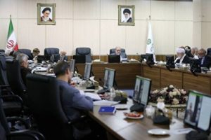 پایان بررسی لایحه عفاف و حجاب در هیات عالی نظارت مجمع