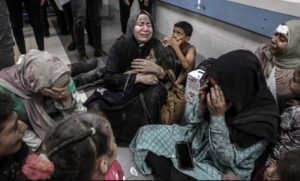 فروپاشی کامل نظام سلامت غزه رسما اعلام شد