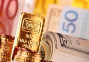 عبور طلا از ۲ مرز هزار دلار