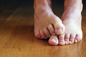 سندرم پای بیقرار و ارتباط آن با بیماری های قلبی و عروقی