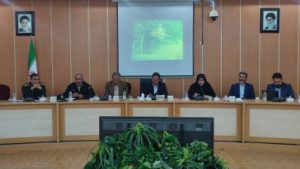 جلسه کارگروه ویژه خودکشی در استان