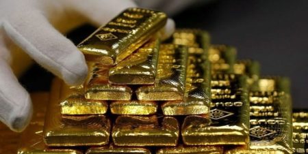 افزایش بی سابقه ارزش جهانی طلا