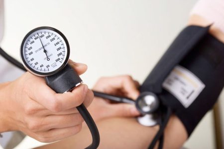 شناسایی بیماران فشار خون و دیابت در فارس