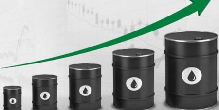 <strong>افزایش قیمت نفت با احتمال کاهش بیشتر تولید اوپک پلاس</strong>