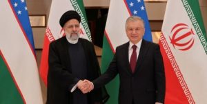 رئیسی: توسعه تعاملات سیاسی و اقتصادی با کشورهای همسو از اولویت‌های اصلی سیاست خارجی ایران است