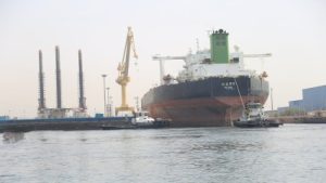 واردات نفت چین از ایران رکورد زد