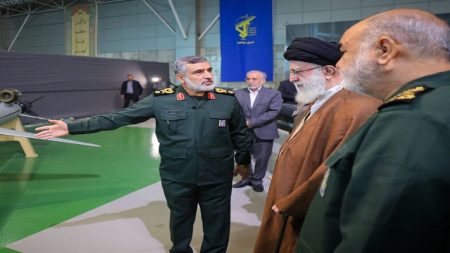 خودکفایی ایران در تولید تجهیزات نظامی