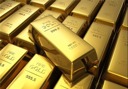 قیمت جهانی طلا امروز ۱۴۰۲