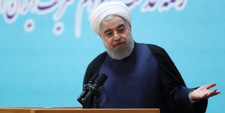 روحانی: انتخاب خبرگان مهم است و هرچه روی آن سرمایه‌گذاری کنیم کم است