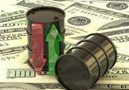 قیمت جهانی نفت امروز ۱۴۰۲/۱۰/۰۵ |برنت ۷۹ دلار و ۹ سنت شد
