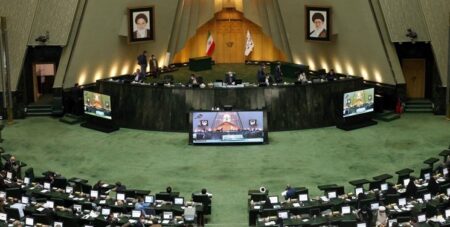 لایحه پیشگیری از آسیب‌دیدگی زنان و ارتقای امنیت در دستور کار مجلس قرار گرفت