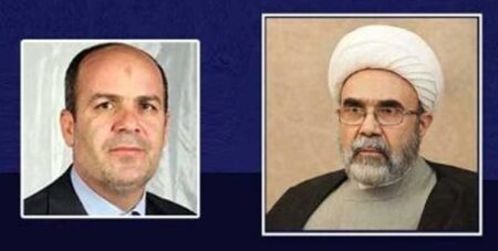 رئیس ستاد مرکزی دهه فجر انقلاب اسلامی منصوب شد