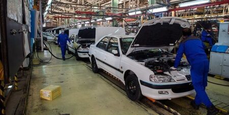 ایران‌خودرو: مجوز استاندارد هر خودرو‌ صادر نشود خط تولید آن را متوقف می‌کنیم
