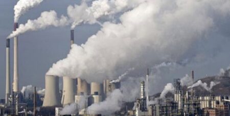 نظارت سازمان محیط زیست درباره استفاده صنایع از فیلتر هوا چگونه است؟