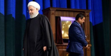 دلار ۱۵۰ هزار تومانی چطور در ذهن وزرای دولت روحانی نهادینه شد‌