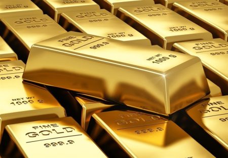 قیمت طلا امروز جمعه صعود کرد