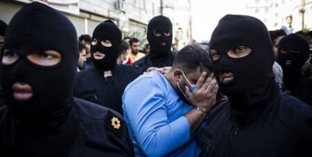 دستگیری عوامل تیراندازی به ۲ مرکز درمانی در پایتخت
