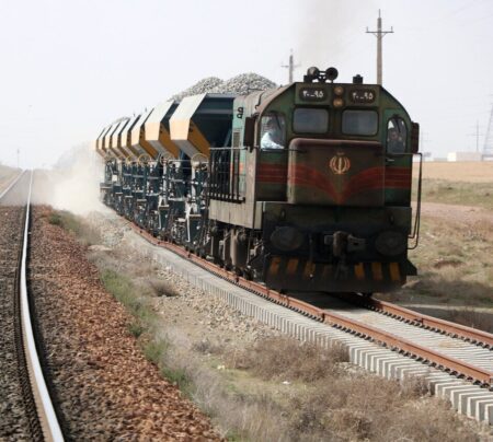 اعلام آمادگی سرمایه گذاران چینی برای اجرای راه آهن یاسوج – اقلید