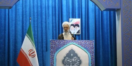 صدیقی: حمله سپاه به مقر تروریست‌ها نشان داد بدخواهان ایران جای امنی در هیچ جای جهان ندارند