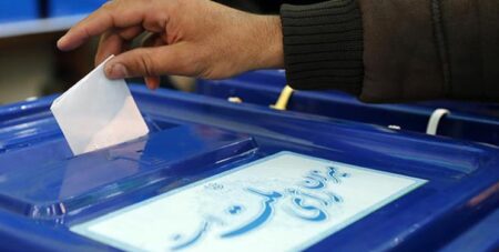 نماینده مجلس: مشارکت حداکثری در انتخابات موجب افرایش اقتدار و امنیت می‌شود