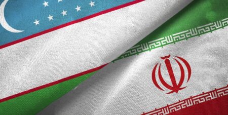 توافق بانک‌های مرکزی ایران و ازبکستان برای فعال‌سازی‌ تبادلات بانکی