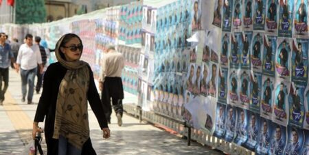 رئیس ستاد انتخابات: معترضان به نتایج بررسی صلاحیت‌ها سه روز فرصت اعتراض دارند