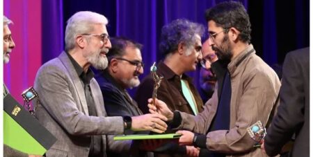 یک جهرمی برگزیده هفدهمین جشنواره سینما حقیقت کشور شد