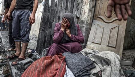 ۷۵۰۰ نفر مصدوم در غزه در انتظار درمان هستند
