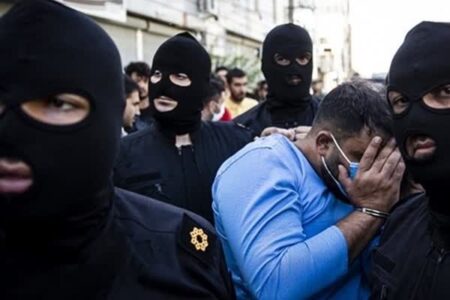 از تیراندازی تا آتش زدن یک جوان برای خندیدن؛ ۲۳۷ شرور پایتخت بازداشت شدند