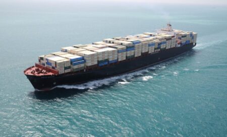 الحاق ۲۰ کشتی تجاری به ناوگان دریایی ایران